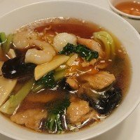 揚州名菜 秦淮春 - 