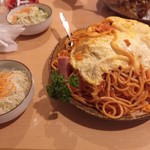 スパゲティ コモ - 