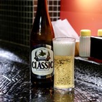 よし乃 - トリビーはクラシック♪