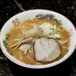 よし乃 - みそラーメン