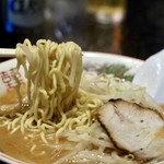 よし乃 - 麺リフト