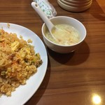 台湾料理 興福順 - 