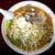 がっつり食堂ドカメン - 小豚ラーメン