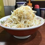 ラーメン 豚んち - ラーメン豚1枚プラス