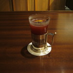 バルマン - ｢グロッキ｣です｡