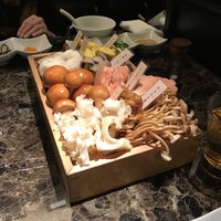 Shangri-La's secret ROPPONGI - 
