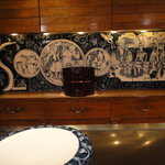 カハラ - 陶板や自作の漆塗りワインクーラー