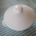 Ｂｉｓｔｒｏ　Ｒ - 蓋を開けると