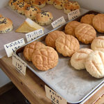 BAKERY LAB KONPAN - メロンパン