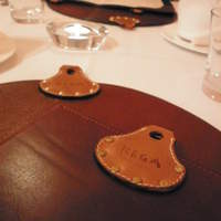 RISTORANTE REGA - 