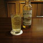 バルマン - ｢ハウスハイボール｣です｡