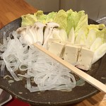 龍文支店 - 野菜