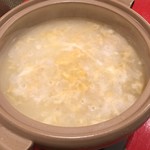 龍文支店 - 雑炊