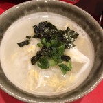 龍文支店 - 雑炊