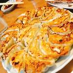 居酒屋 十勝 - 十勝の餃子