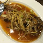 好小子海鮮店 - 