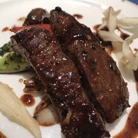 赤坂璃宮 銀座店 - 
