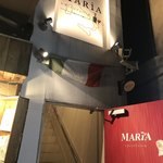 Itaria(M) Baru Maria - 