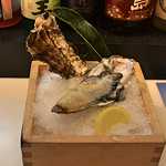 Atsukeshi Suisan Kakigoya - 厚岸の牡蠣