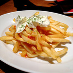 餃子×バル ちびすけバル - 