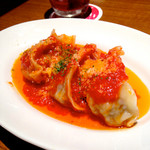 餃子×バル ちびすけバル - 