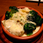 餃子×バル ちびすけバル - 