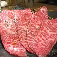 神戸牛 日本橋イタダキ - 今日のオススメ　神戸牛   極みイチボ. 2,200円