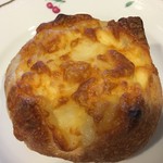 チャチャぷうま - ３種チーズ・フランス