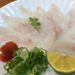 りき六 - 