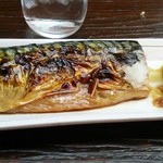 とっくり - サバサバ、ごくごく。