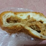 中屋パン - 