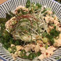 焼きふぐ 優ふく 北新地店 - 焼きふぐ丼