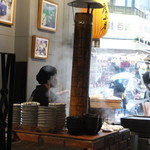 度小月担仔麺 - 