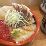 Hotei Zushi - 