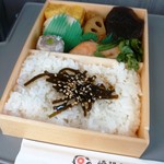 ハマの朝ごはん弁当