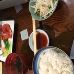 いっせん - 