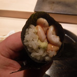 寿し おおはた - 