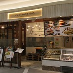 J.S. PANCAKE CAFE  - 