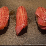 寿し おおはた - 