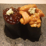 寿し おおはた - 