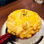 星乃珈琲店 三宮店 - 