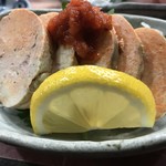 みたかや酒場 - 