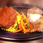 スモールコンボ