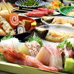 居酒屋 居乃一BAN KANAZAWA - 