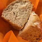 CASALINGA - 自家製パン