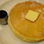 J.S. PANCAKE CAFE  - 