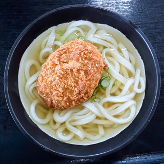 うどん ちょくし_0
