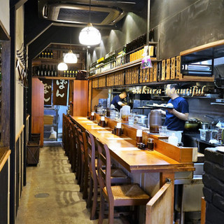 焼とり鶏梵梵_2