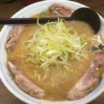 ラーメンショップさつまっ子 - 