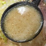 ラーメンショップさつまっ子 - 